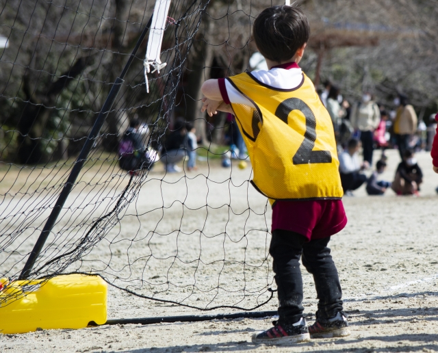 子供がサッカーをやめたいと言ったら 親としての対処法を紹介